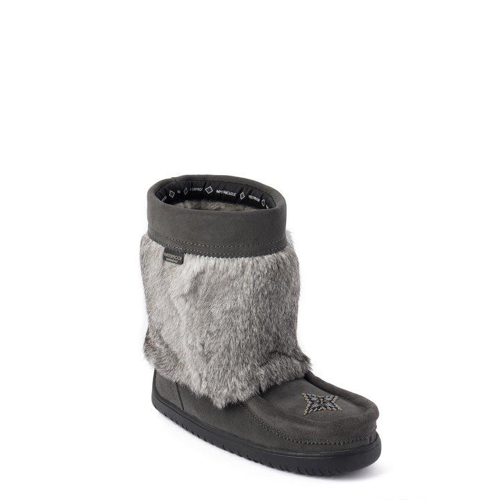 Waterproof Half Mukluk - Image 3