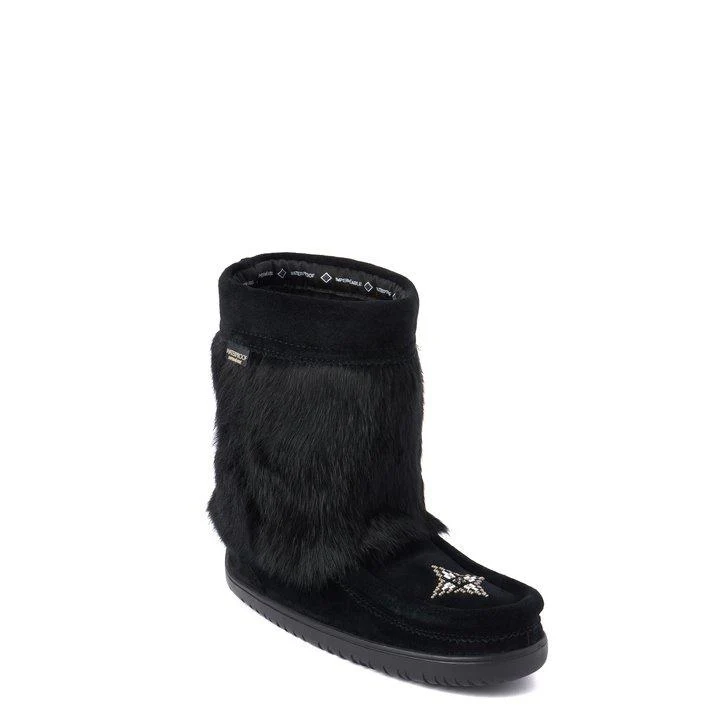 Waterproof Half Mukluk - Image 4